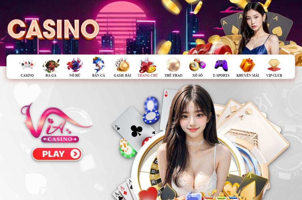 Giới thiệu MB66 về kho trò chơi giải trí hấp dẫn mà nhà cái này đang sở hữu