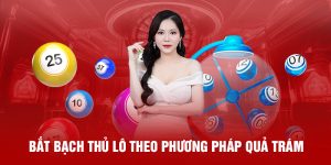 Cách bắt bạch thủ lô