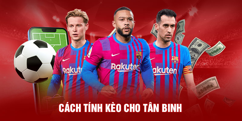 Cách tính tỷ lệ cho tân binh