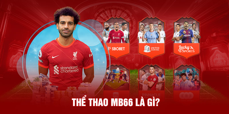 Thể thao Mb66 là gì?